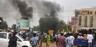 La situation au Niger: La Cédéao exige le retour à l’ordre constitutionnel et la libération immédiate de Bazoum