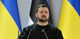 Guerre en Ukraine: «La contre-offensive est sur le point de s’accélérer», assure Zelensky