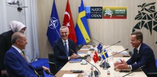 Sommet de l’OTAN à Vilnius: L’Ukraine attend un message clair sur sa future adhésion