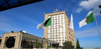 Concert: La Radio nationale à l’heure du Soixantenaire de l’Indépendance de l’Algérie