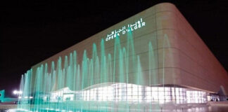 Concert: Evocation de «Mezghenna» à Alger dans une fusion prolifique des genres