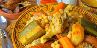 Patrimoine : «L’arbre des couscous…», redonner à ce plat toute sa richesse et sa diversité