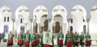 Etablissement Arts & Culture: À l’heure de la fête de l’Indépendance et des 15e Jeux panarabes