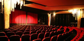 Cinéma: Projection en avant-première du film «Zaiir Eddalam»