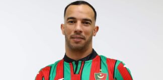 MC Alger: Benlamri deuxième recrue estivale, Zerkane annonce son arrivée