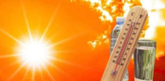 Dangers de la canicule: Le ministère de l’Intérieur rappelle les mesures préventives