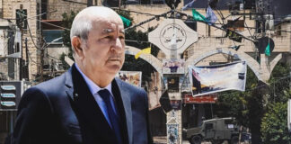 Solidarité: L’Algérie octroie une aide de 30 millions de dollars à la Palestine pour la reconstruction de Jénine