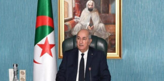 Avènement du nouvel an de l’hégire: Le président de la République adresse ses vœux au peuple algérien…