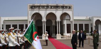 Présidence: Le président de la République en visite de travail, samedi et dimanche, au Qatar