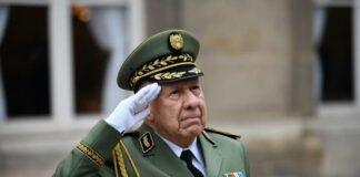 Sur invitation de son homologue: Le Général d’Armée Saïd Chanegriha en visite officielle en Russie