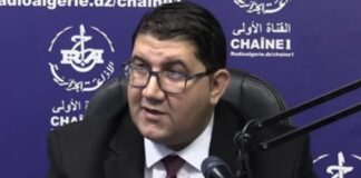 Abdellatif El Houari au micro de la Radio nationale chaîne 1 : «L’Algérie aspire à devenir le 1er exportateur en Afrique»