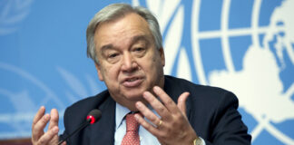 Profanation du Saint Coran: Guterres condamne les violations répétées du caractère sacré de ce Livre