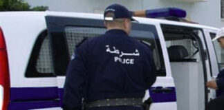 Sûreté de wilaya d’Alger: Appel à témoins concernant un individu soupçonné d’escroquerie