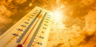 BMS: Des températures caniculaires dimanche et lundi dans plusieurs wilayas