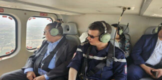 Suite aux instructions données par le président de la République: Le processus d’indemnisation des victimes des incendies accéléré