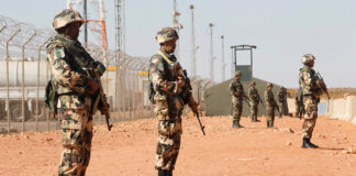 Les forces de l’ANP ne cessent de cumuler les opérations réussies sur le terrain: Une vigilance et une disponibilité permanente à protéger les frontières du pays