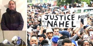 Après la mort tragique d’un jeune d’origine algérienne en France: La classe politique exprime sa solidarité avec la communauté nationale