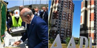 Logement: Le pari gagné du Président Tebboune