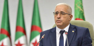 APN: Boughali reçoit l’ambassadeur de Tunisie en Algérie