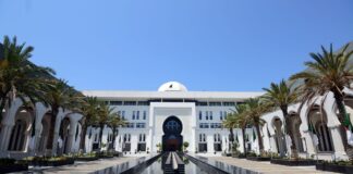 Question du Sahara occidental: L’Algérie répond fermement aux allégations du Maroc !