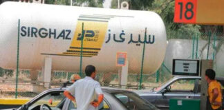 Carburant: Conversion de près de 70 000 véhicules au GPL au cours du premier semestre 2023