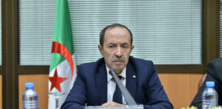 Education: Belaabed insiste sur un «suivi strict» du déroulement des examens professionnels