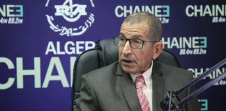 Le Pr Abdelkrim Chelghoum au micro de la Chaîne III de la Radio Algérienne: «L’Algérie est le pays le plus menacé par ces risques climatiques»