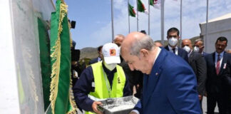 Projets de développement à Alger, Boumerdès et Tipasa: Le président de la République en visite d’inspection