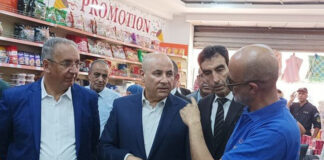 Produits de consommation: Analyse des structures de prix et leur comparaison avec les prix sur les bourses mondiales