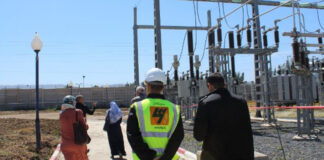 Adrar: Plus de 80 agressions sur les réseaux d’électricité et de gaz depuis début 2023