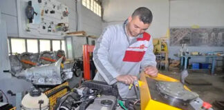 Formation professionnelle: Plus de 1 800 nouveaux postes retenus pour la session de septembre à Illizi