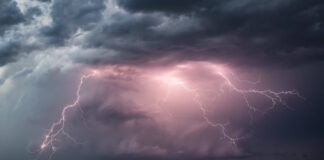 France: 10 départements placés en vigilance orange pour des risques d’orages et de canicule