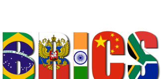 L’Afrique du Sud est prête à accueillir le sommet des BRICS