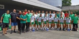 Hand / Mondial 2023 (U19) Coupe du président: L’Algérie à l’épreuve de la Nouvelle-Zélande lundi