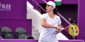 Tennis / Trophée Koksijde Flandres(Qualifications):L’Algérienne Inès Ibbou débutera contre une Française