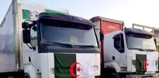 Tizi-Ouzou: Lancement de deux caravanes de solidarité au profit des éleveurs de Bejaia et Jijel