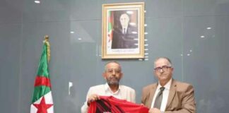 Ligue 1 – MC Oran: Les Hamraoua passent sous le giron d’Hyproc