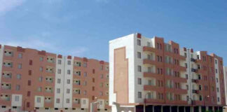Sétif: Nouveau programme de 3.300 logements de diverses formules (wilaya)
