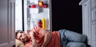 Fortes chaleurs et sommeil en souffrance