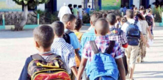 Ouargla: Equipement prochain de nouvelles structures scolaires en prévisionde la prochaine rentrée scolaire (wilaya)