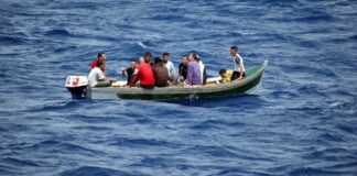 Sept migrants sont morts dans leur embarcation au large des côtes espagnoles
