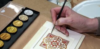 13e édition du Festival culturel international de la miniature et de l’enluminure: lancement d’un concours international et d’un appel à participation