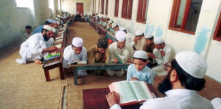 Adrar: Les écoles coraniques drainent de nombreux enfants apprenants