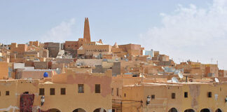 Journée du moudjahid: Hommage posthume rendu à Hadj Mohamed Djebrit à Metlili