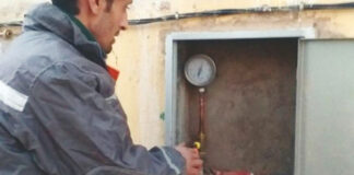 Alger: Plus de 2 700 logements raccordés aux réseaux d’électricité et de gaz à Douera, Souidania et Mahelma