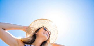 Vitamine D: Une exposition au soleil de 15 à 30 minutes est recommandée