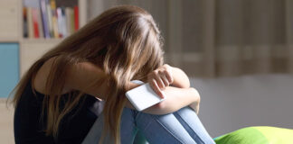 Les réseaux sociaux responsables de dépression chez les jeunes ? Une étude répond