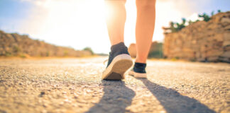 Faut-il vraiment marcher 10 000 pas par jour pour être en bonne santé ?