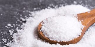 Une nouvelle étude montre que l‘excès de sel serait lié à des risques cardiaques majeurs