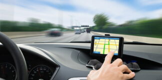 Il ne faut jamais suivre aveuglément son GPS et voila pourquoi